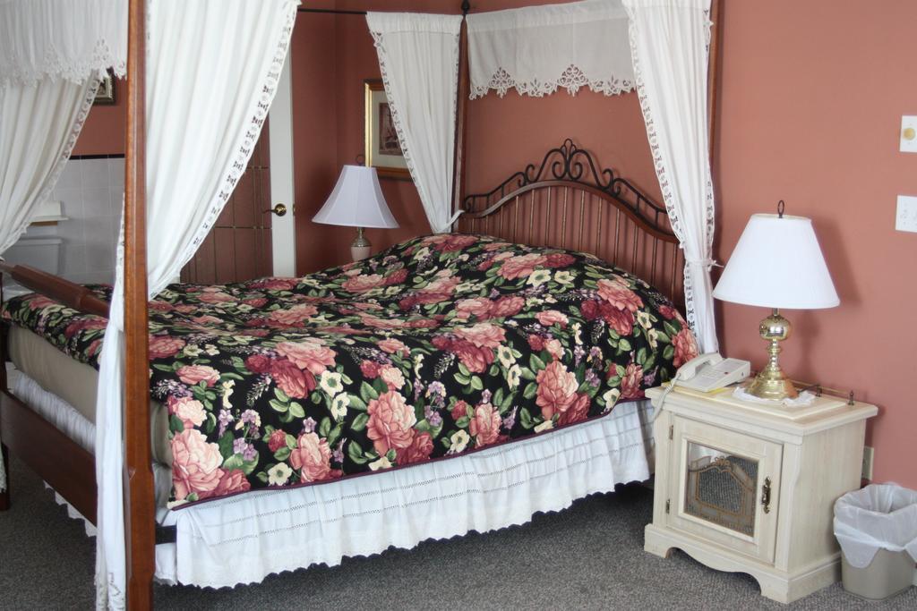 Mount Baker Hotel Cranbrook Zimmer foto