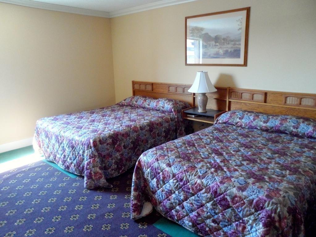Mount Baker Hotel Cranbrook Zimmer foto