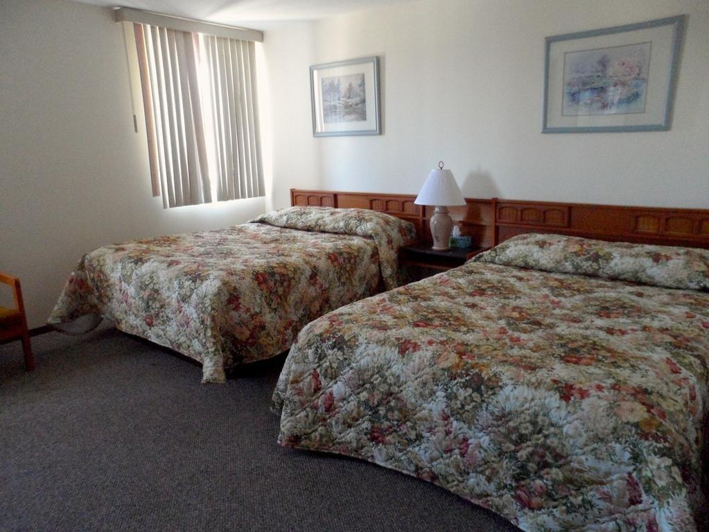 Mount Baker Hotel Cranbrook Zimmer foto
